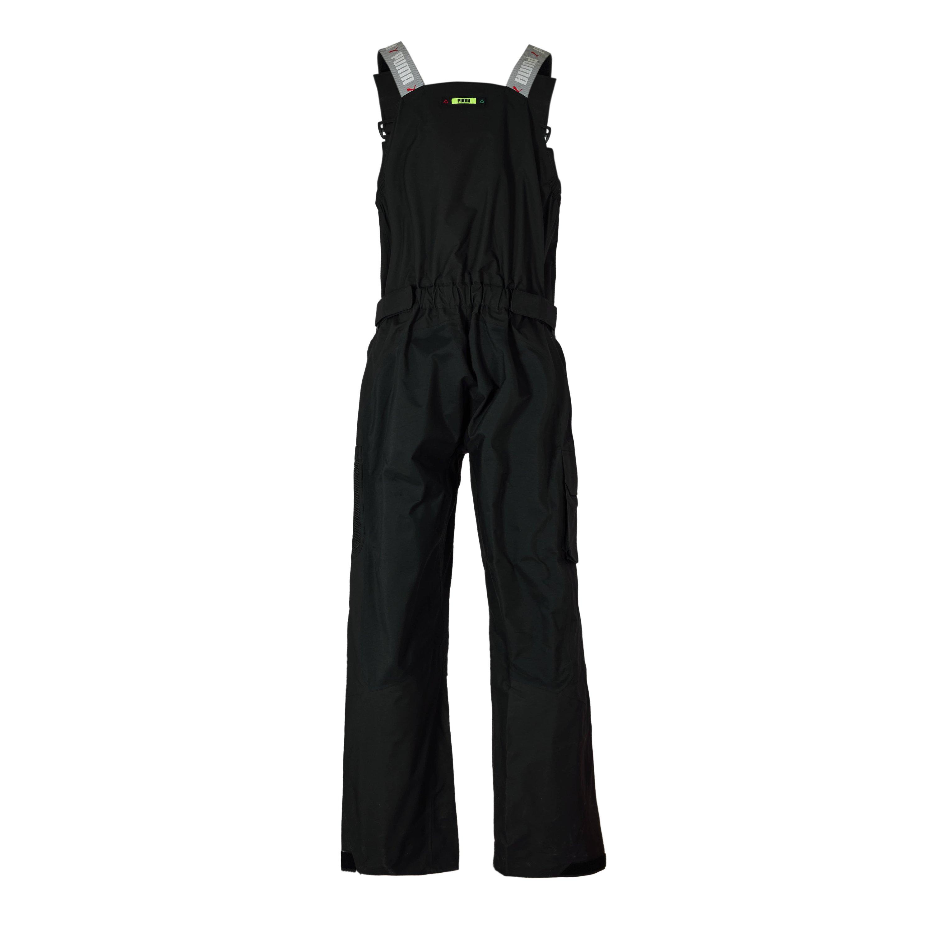 Sort - Puma - (F1) Coastal Bib Mens - 2