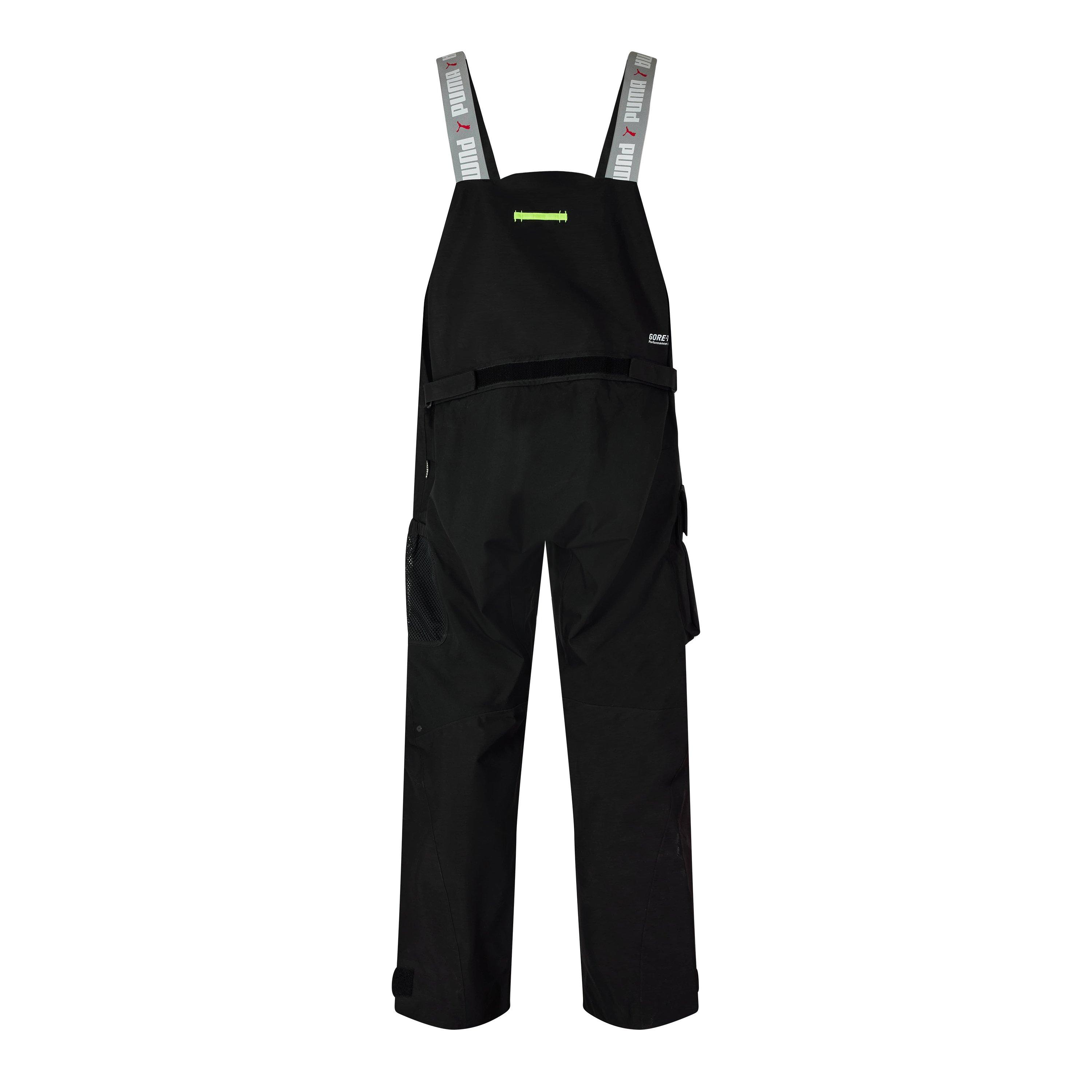 Sort - Puma - (F1) Offshore Race Bib Mens - 2