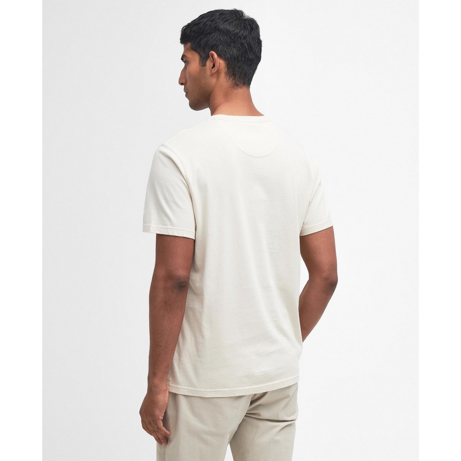 Rainy Day GY59 - Barbour - Braeside Striped T-Shirt - 2