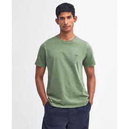 Barbour Essentials Sports T Shirt