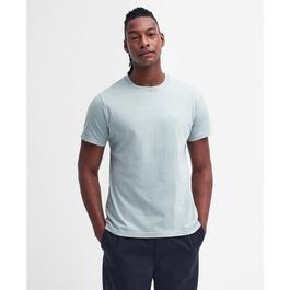 Barbour Essentials Sports T Shirt