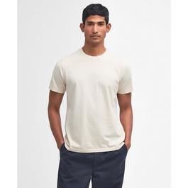 Barbour Essentials Sports T Shirt