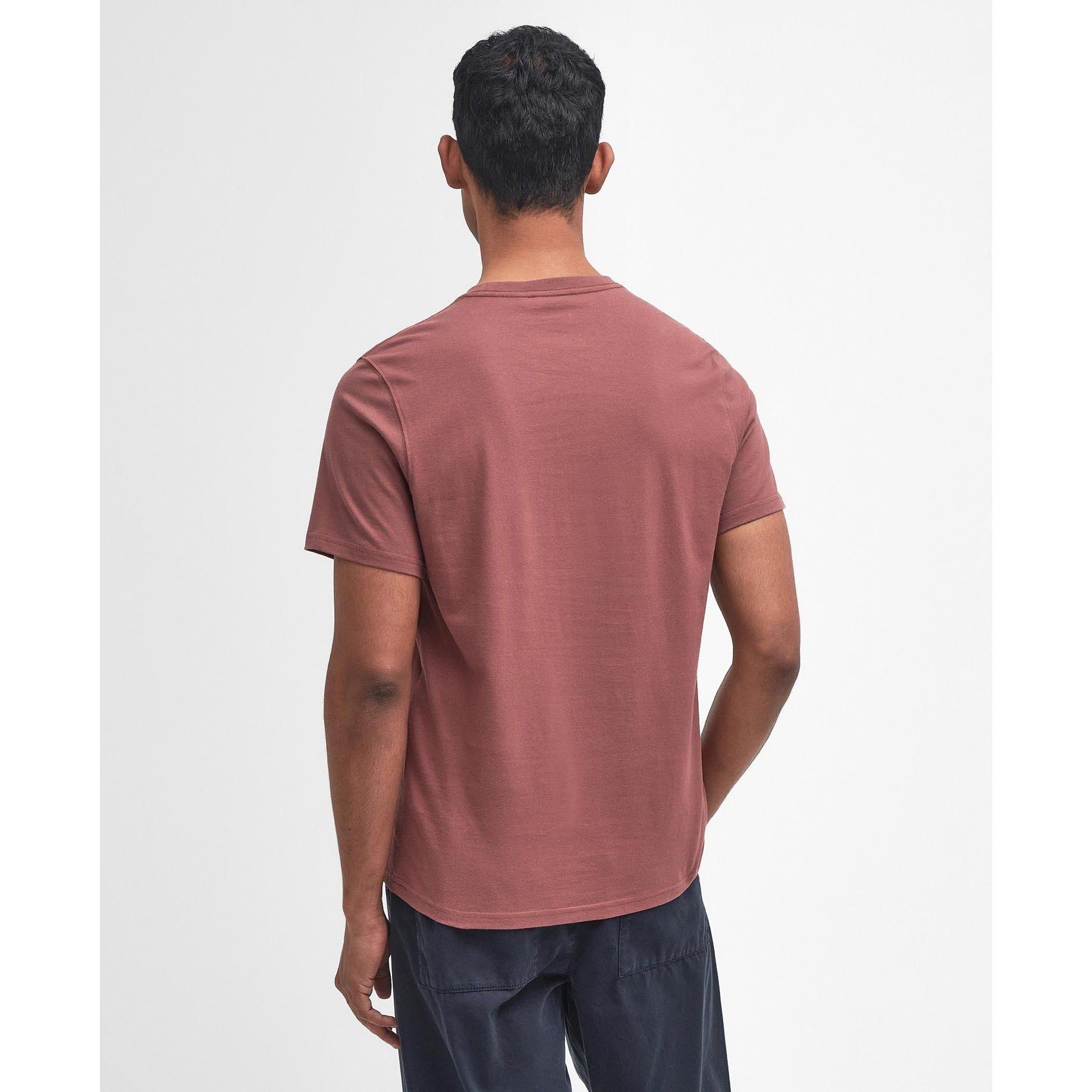 DesertClay BR14 - Barbour - Brairton T-Shirt - 2