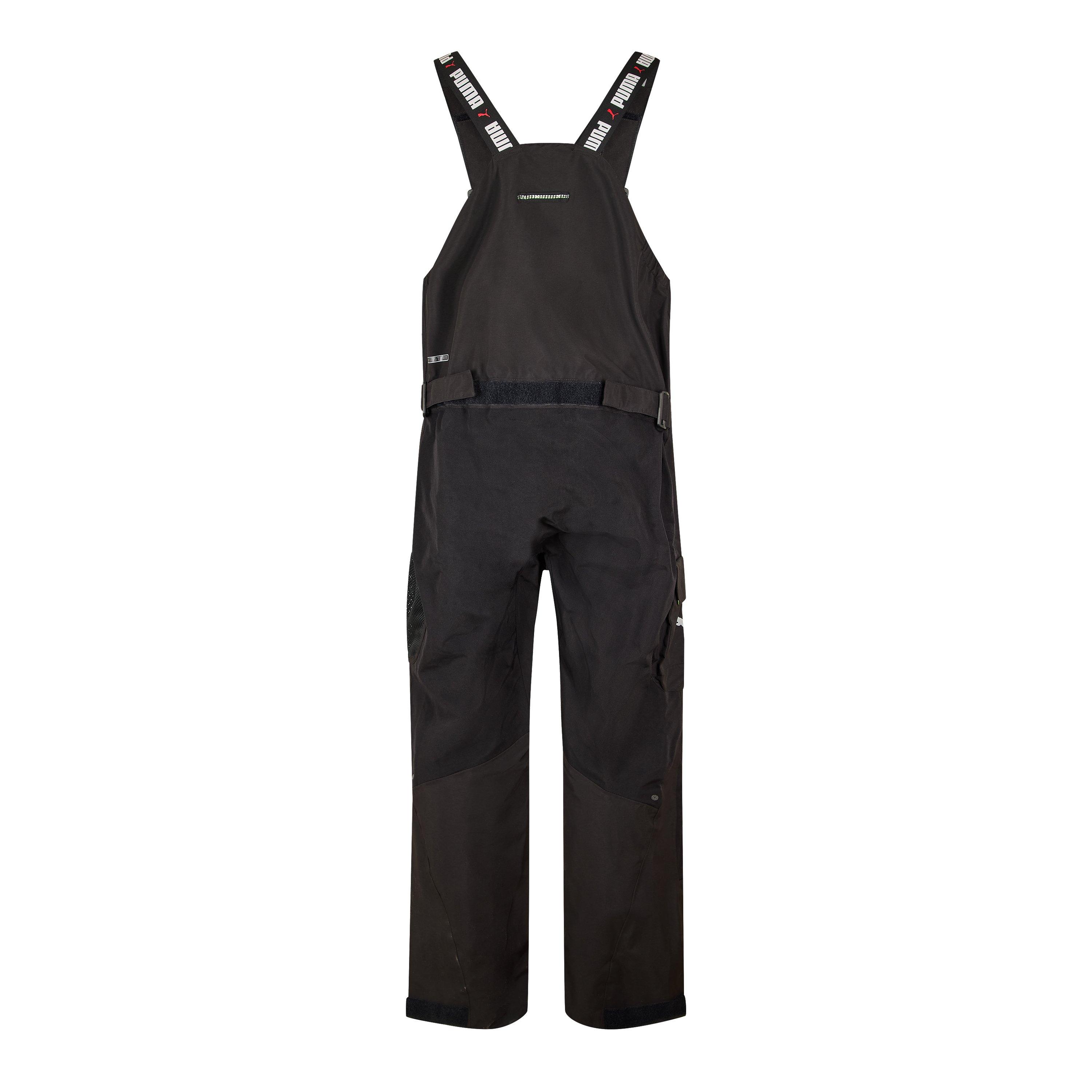 Black - Puma - (5) Gore Offshore Bib Mens - 2