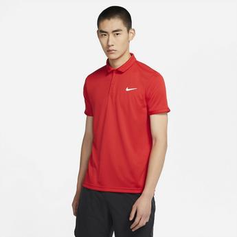 Nike Court Dri-FIT Victory Men's Tennis Polo