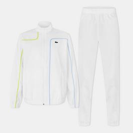 Lacoste Men's Poly Tracksuit