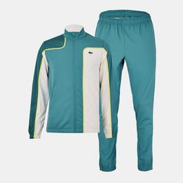 Lacoste Lacoste WH7573 Trkst Sn99