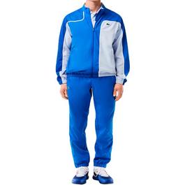Lacoste Men's Poly Tracksuit