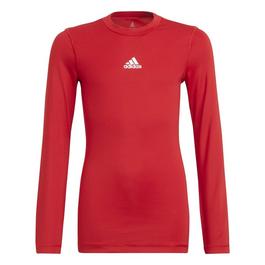 adidas Tf Ls Tee Y Jn99