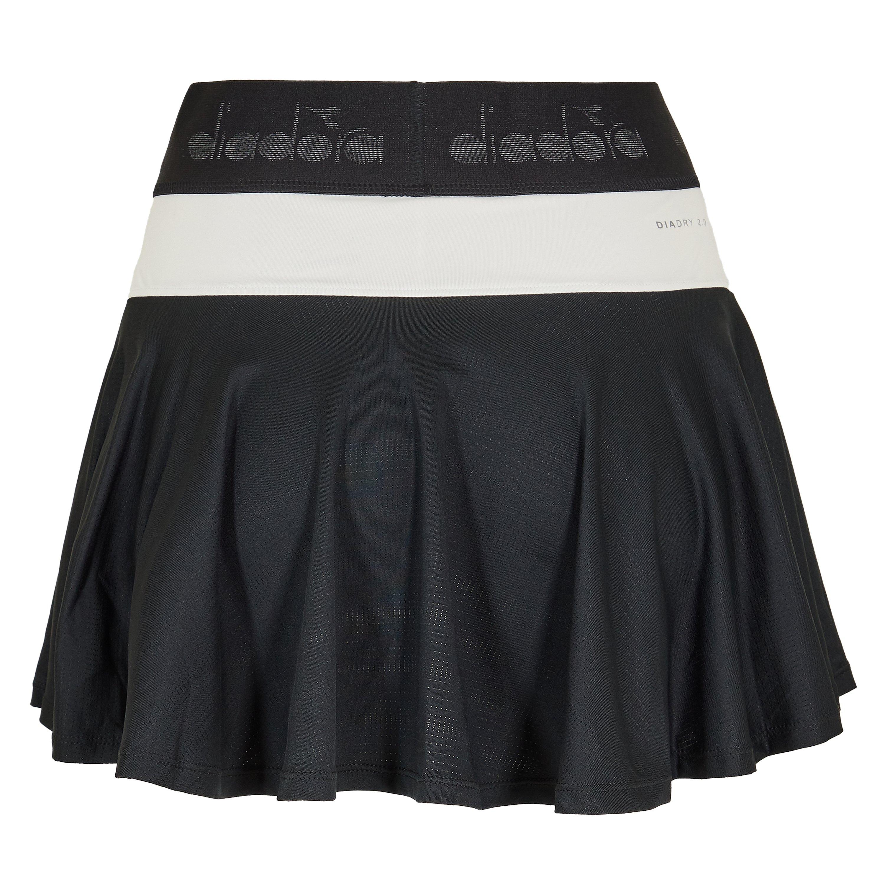 Optical Wht - Diadora - Diadora L. Skirt Ladies - 2