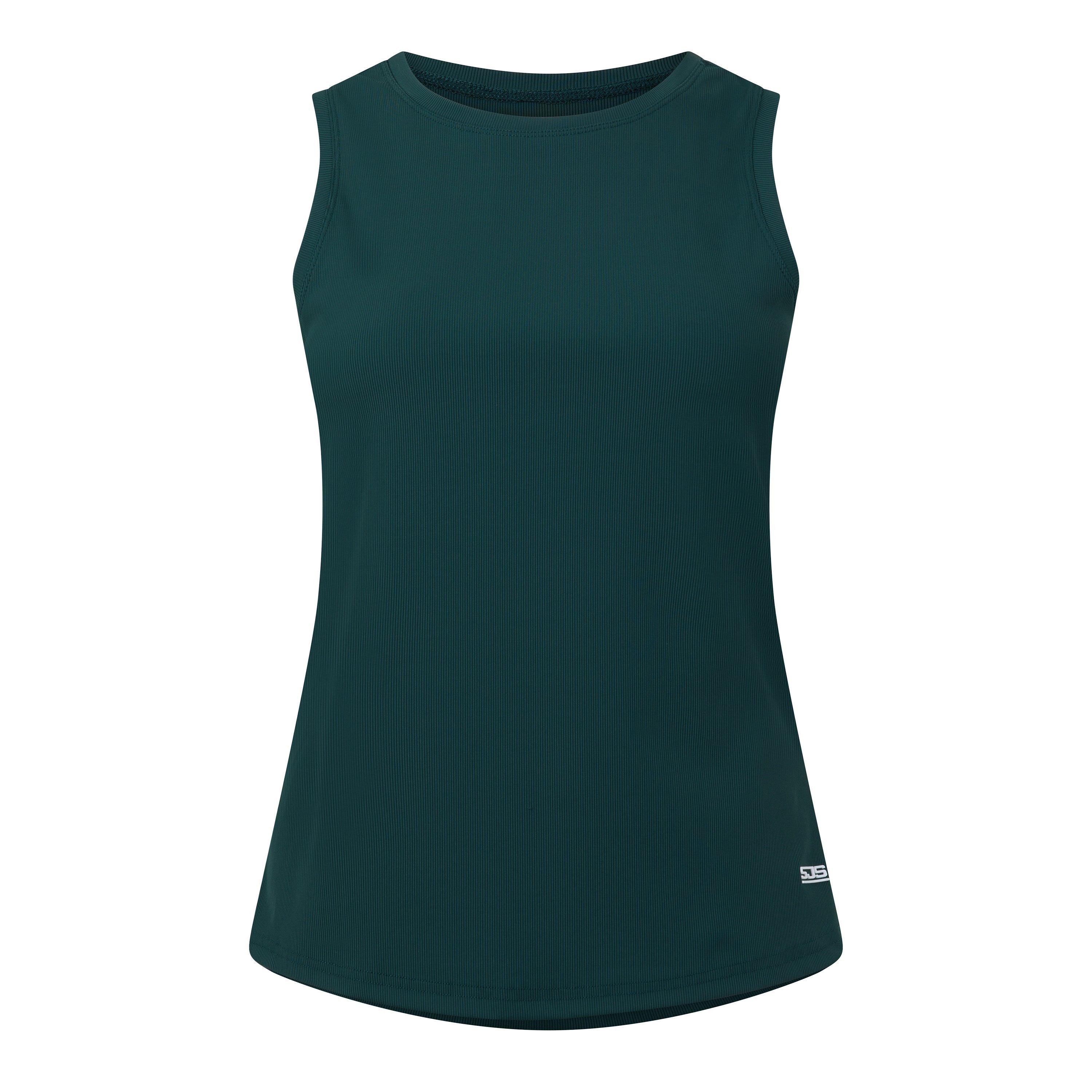 Women's Jamilla Singlet Performance Vest