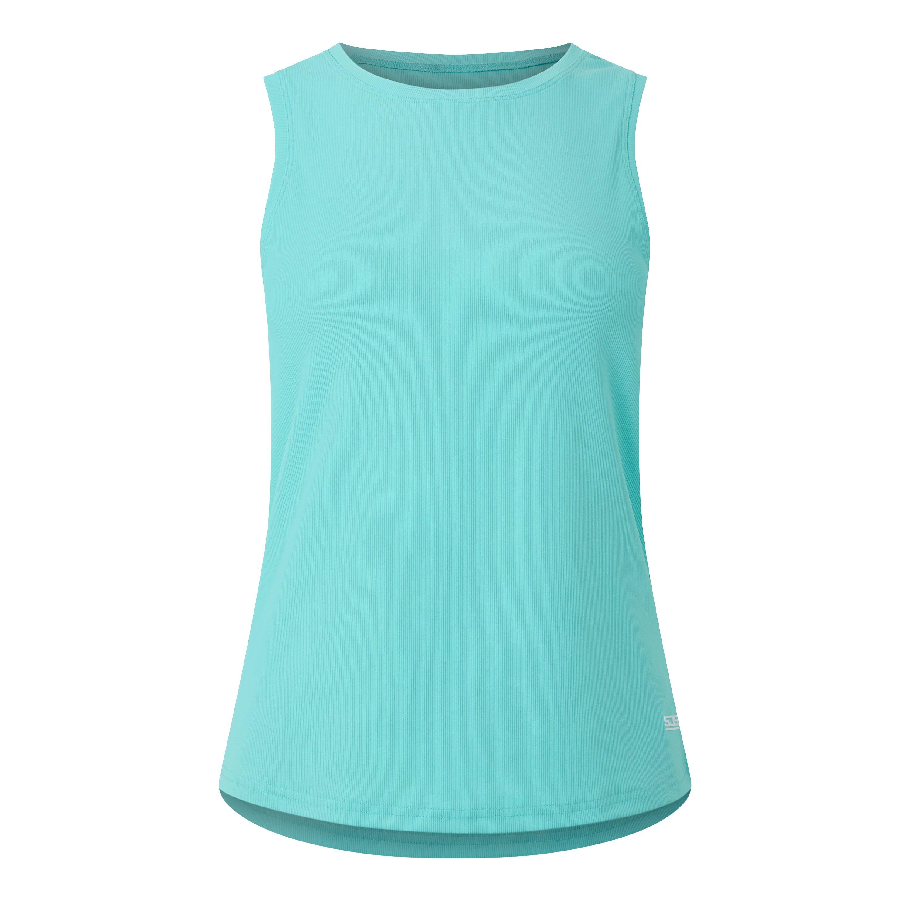 Aruba Blue