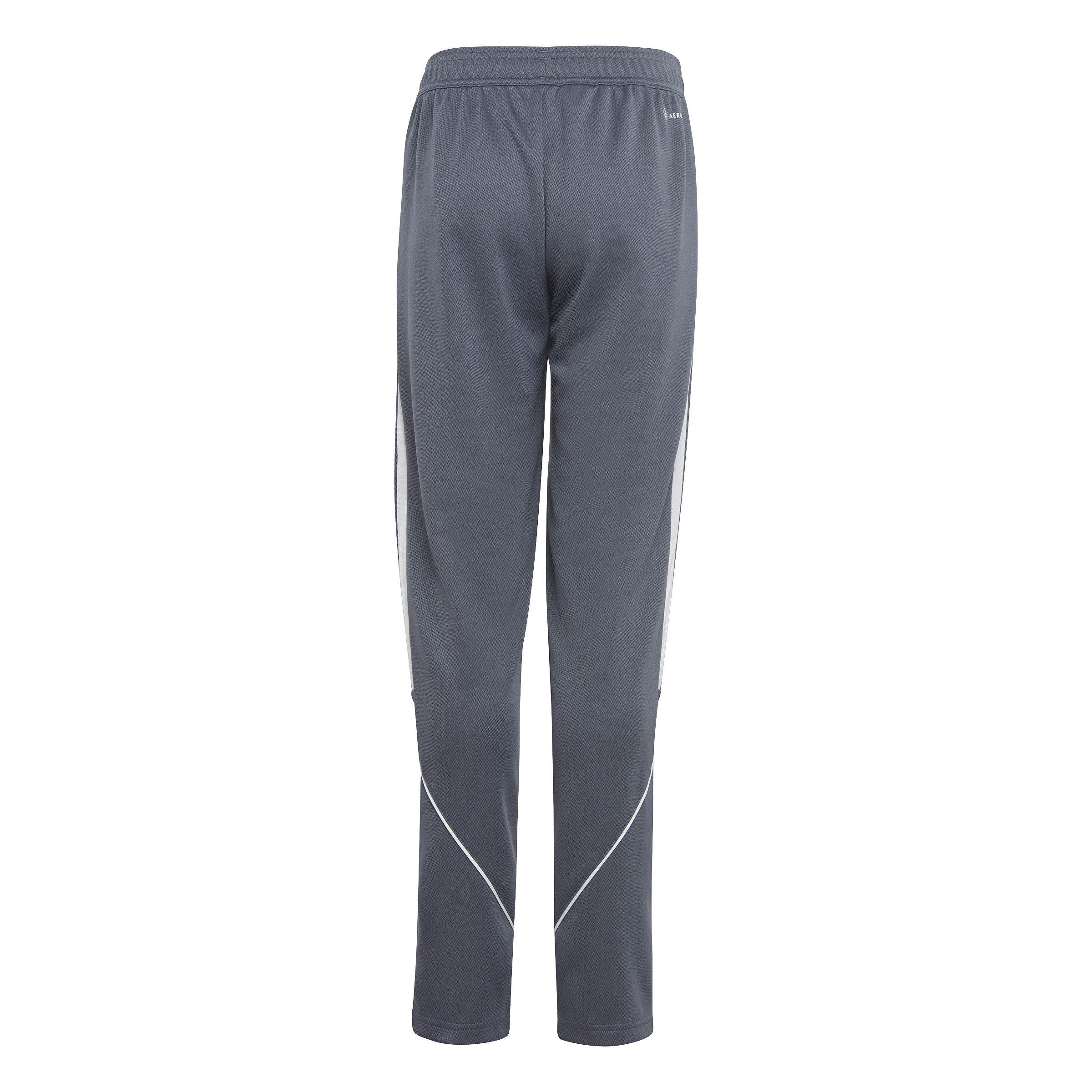 Grå - adidas - Tiro 23 Tracksuit Bottoms Juniors - 2