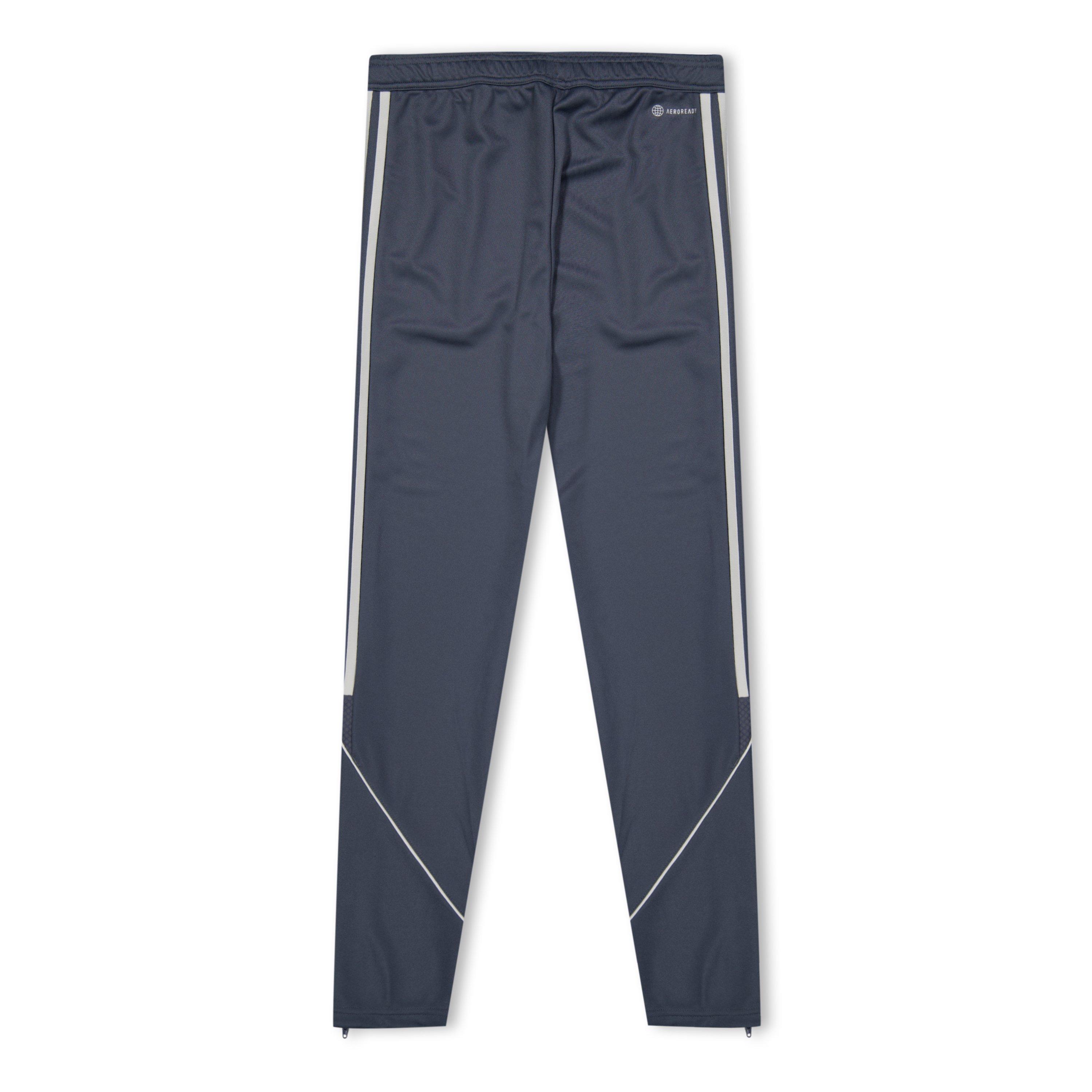 Grå - adidas - Tiro 23 Tracksuit Bottoms Juniors - 6