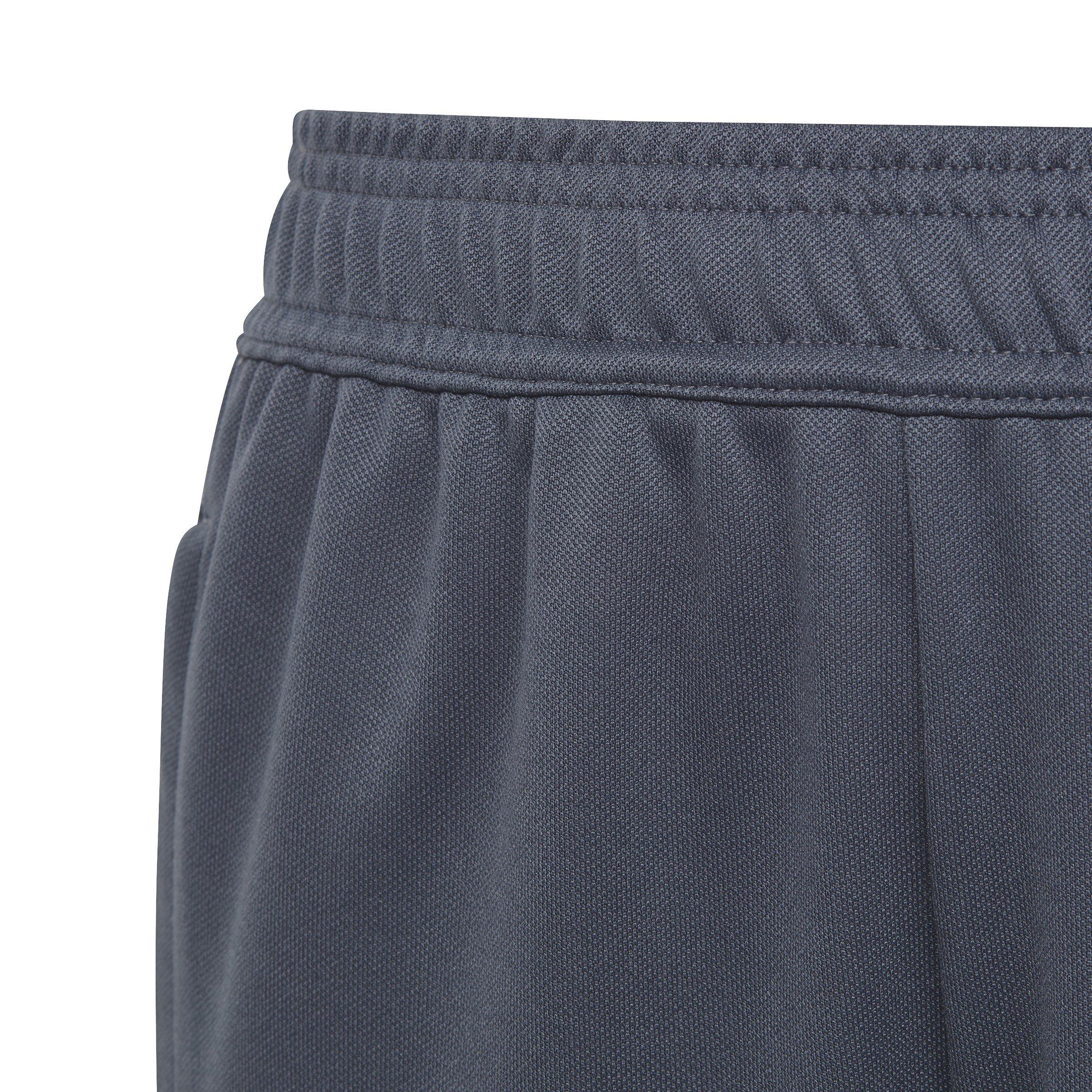 Grå - adidas - Tiro 23 Tracksuit Bottoms Juniors - 3