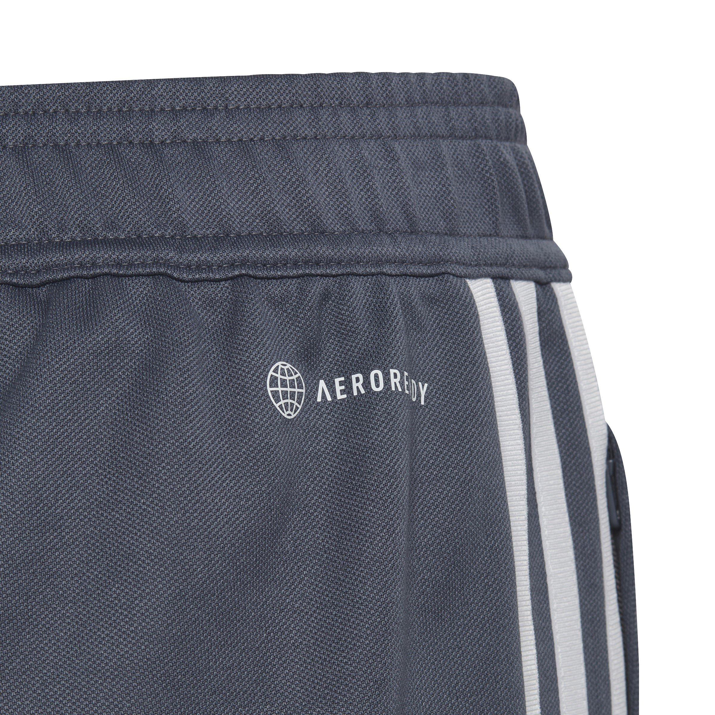 Grå - adidas - Tiro 23 Tracksuit Bottoms Juniors - 4