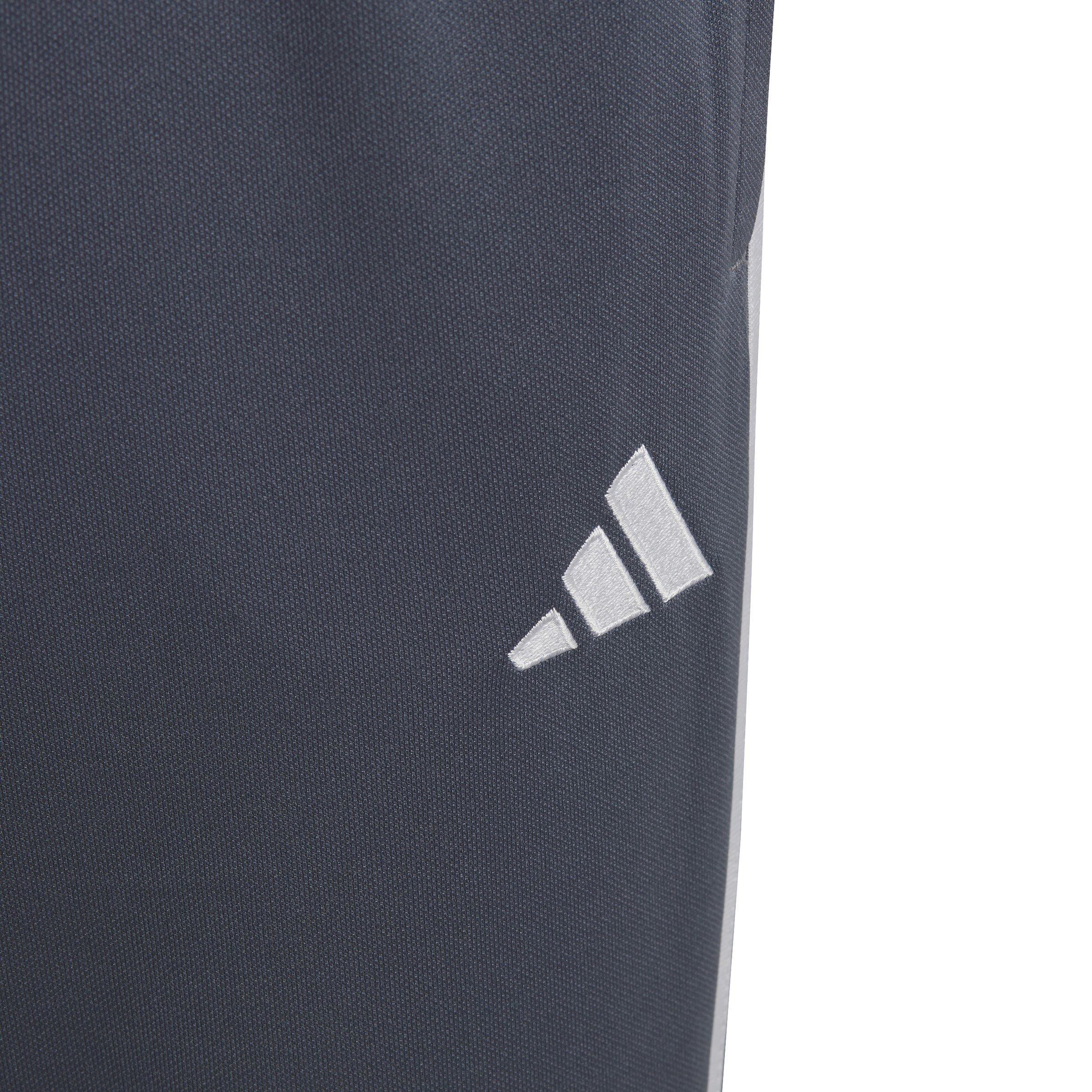Grå - adidas - Tiro 23 Tracksuit Bottoms Juniors - 5