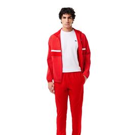 Lacoste Men's Poly Tracksuit