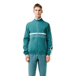 Lacoste Men's Poly Tracksuit
