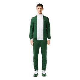Lacoste Men's Poly Tracksuit