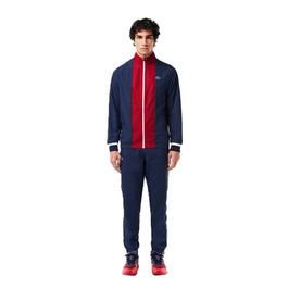 Lacoste Men's Poly Tracksuit