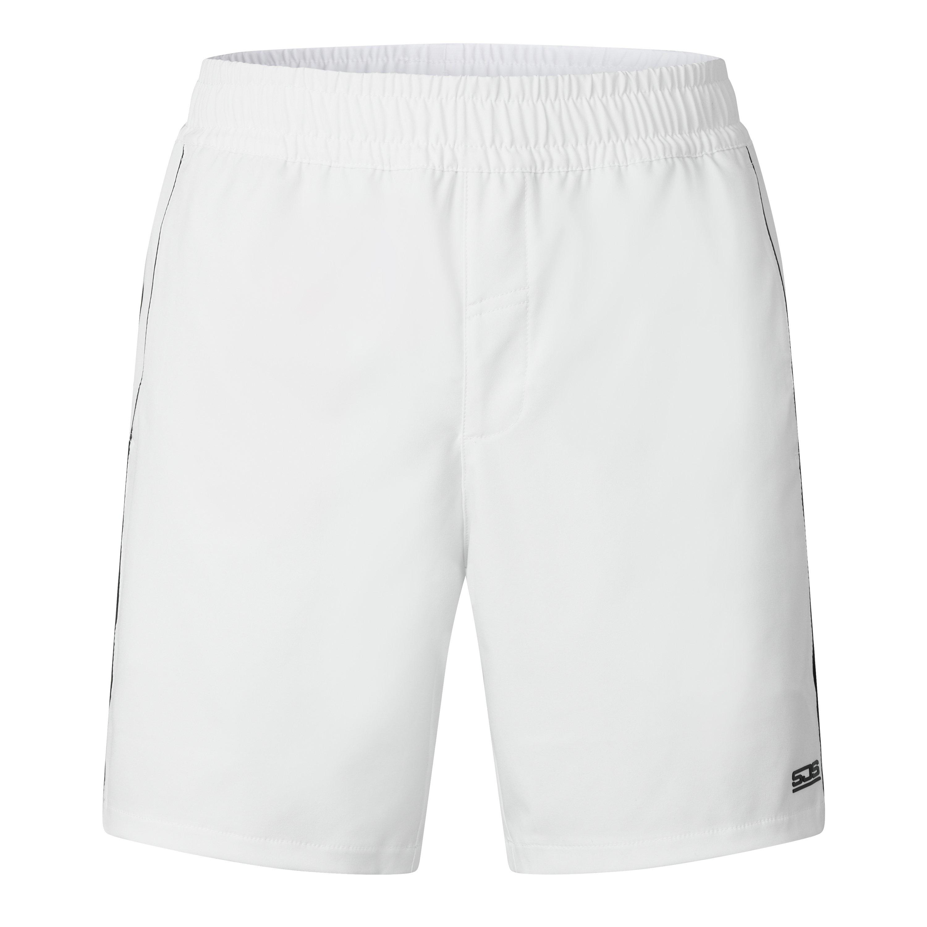 Sjeng Sports Men's Emin Performance Tennis Shorts