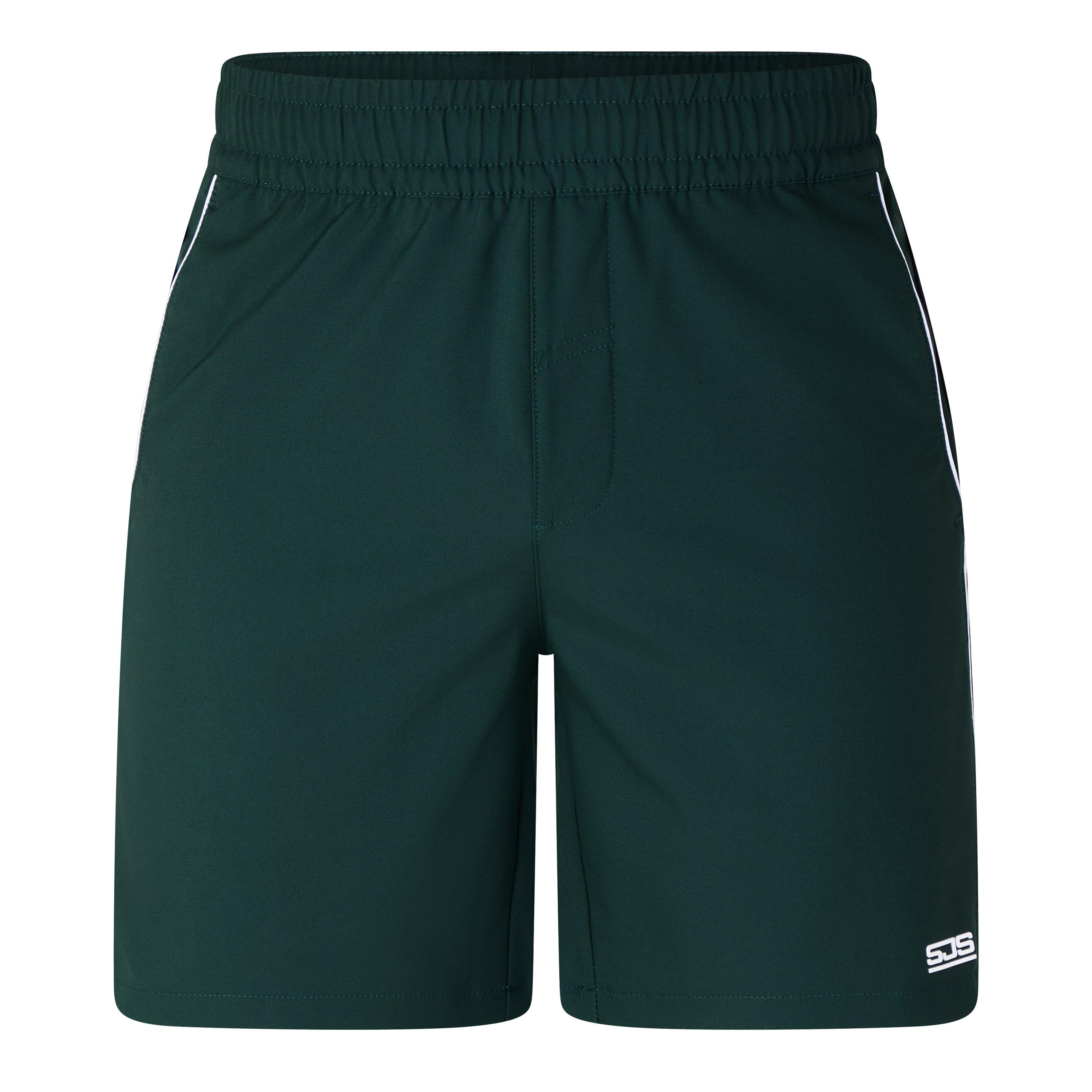 Retro Green