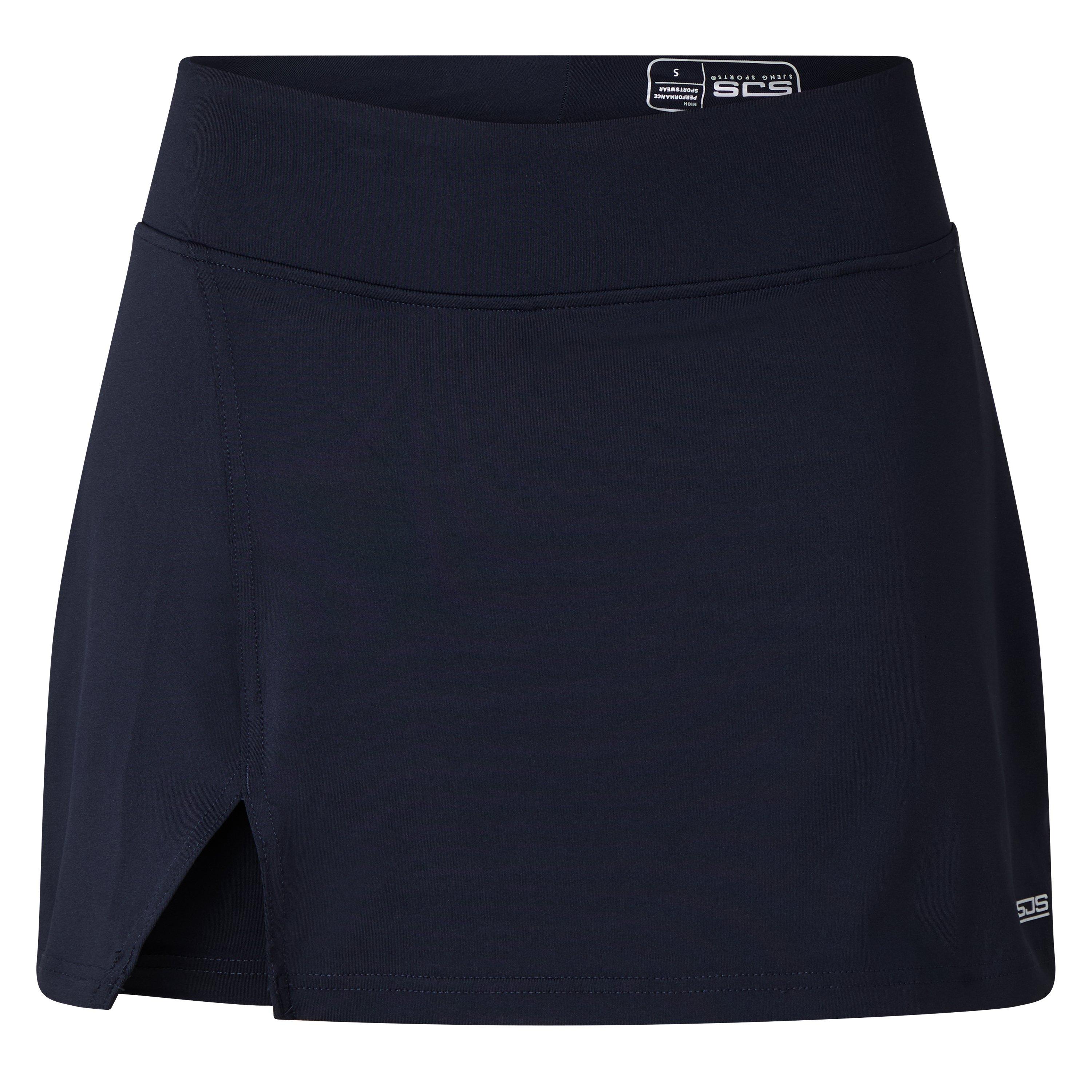 Sjeng Sports Women's Win Curl 2.0 Performance Tennis Skirt