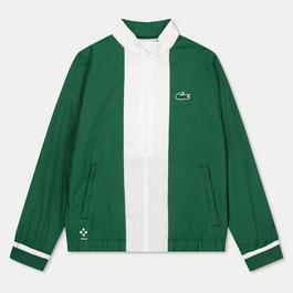 Lacoste Shell Tracksuit Juniors