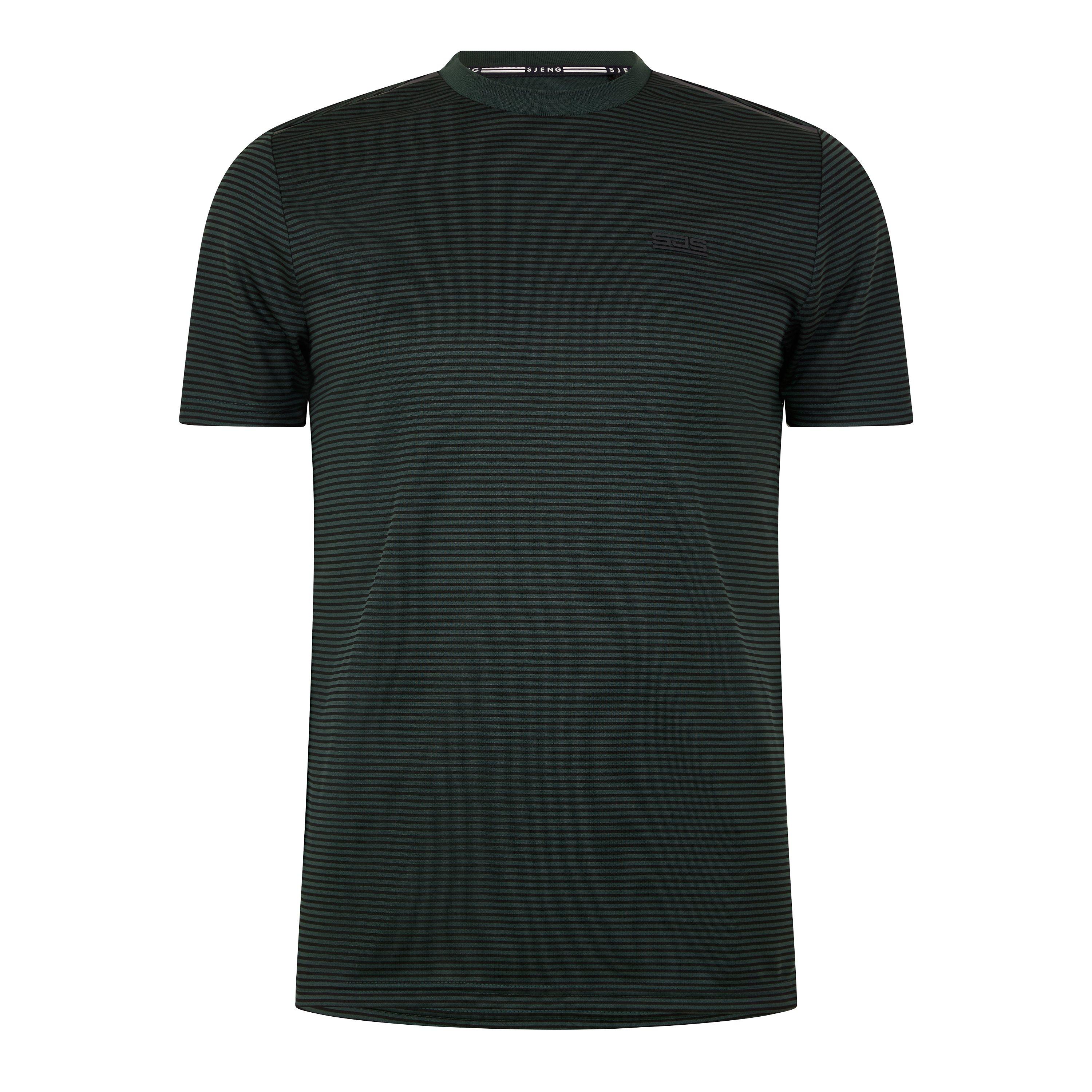 Men's Tex Tee Short Sleeve Performance T-Shirt