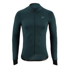 Dhb Aeron Mens Mid Long Sleeve Jersey