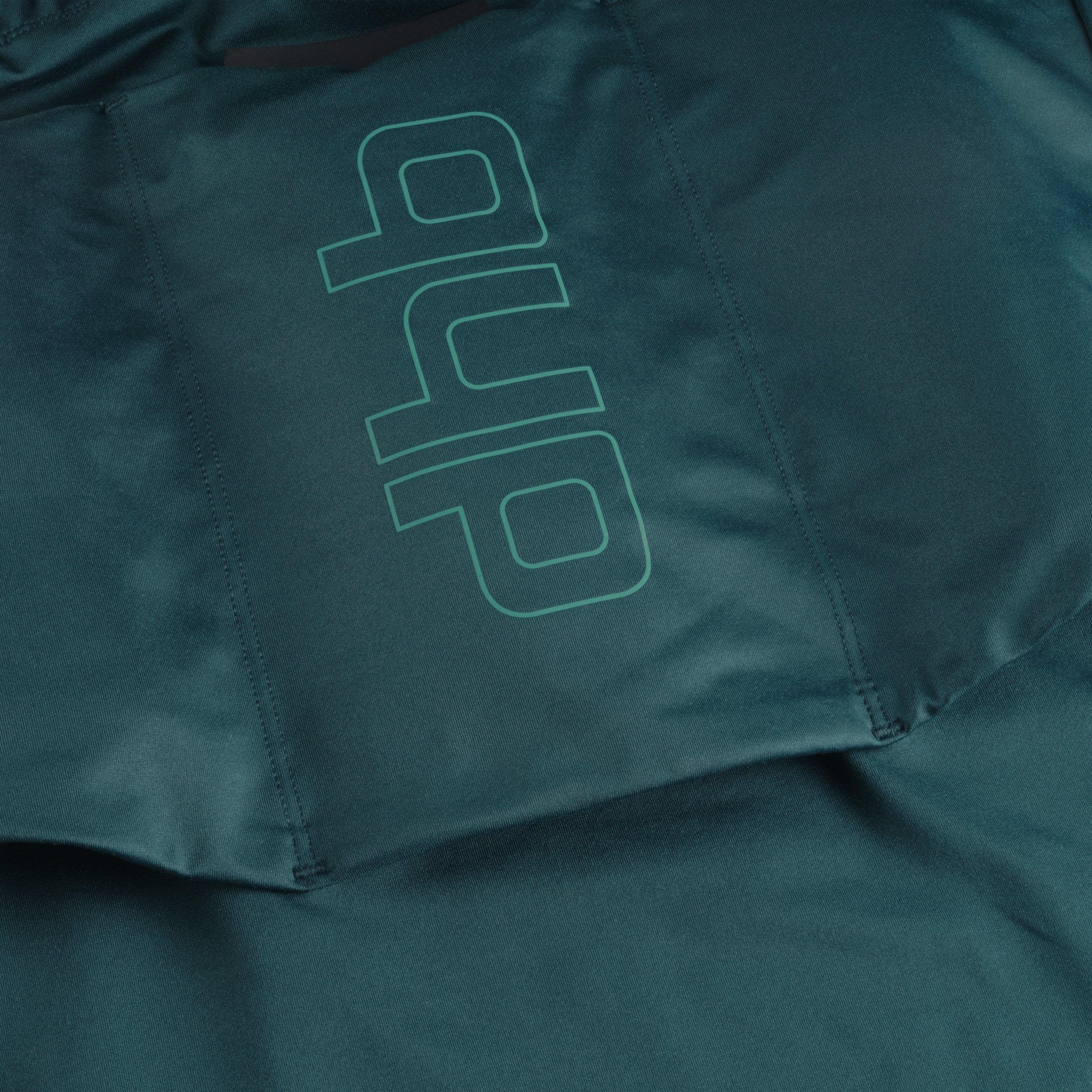 Atlantic Deep - Dhb - Aeron Mens Mid Long Sleeve Jersey - 4