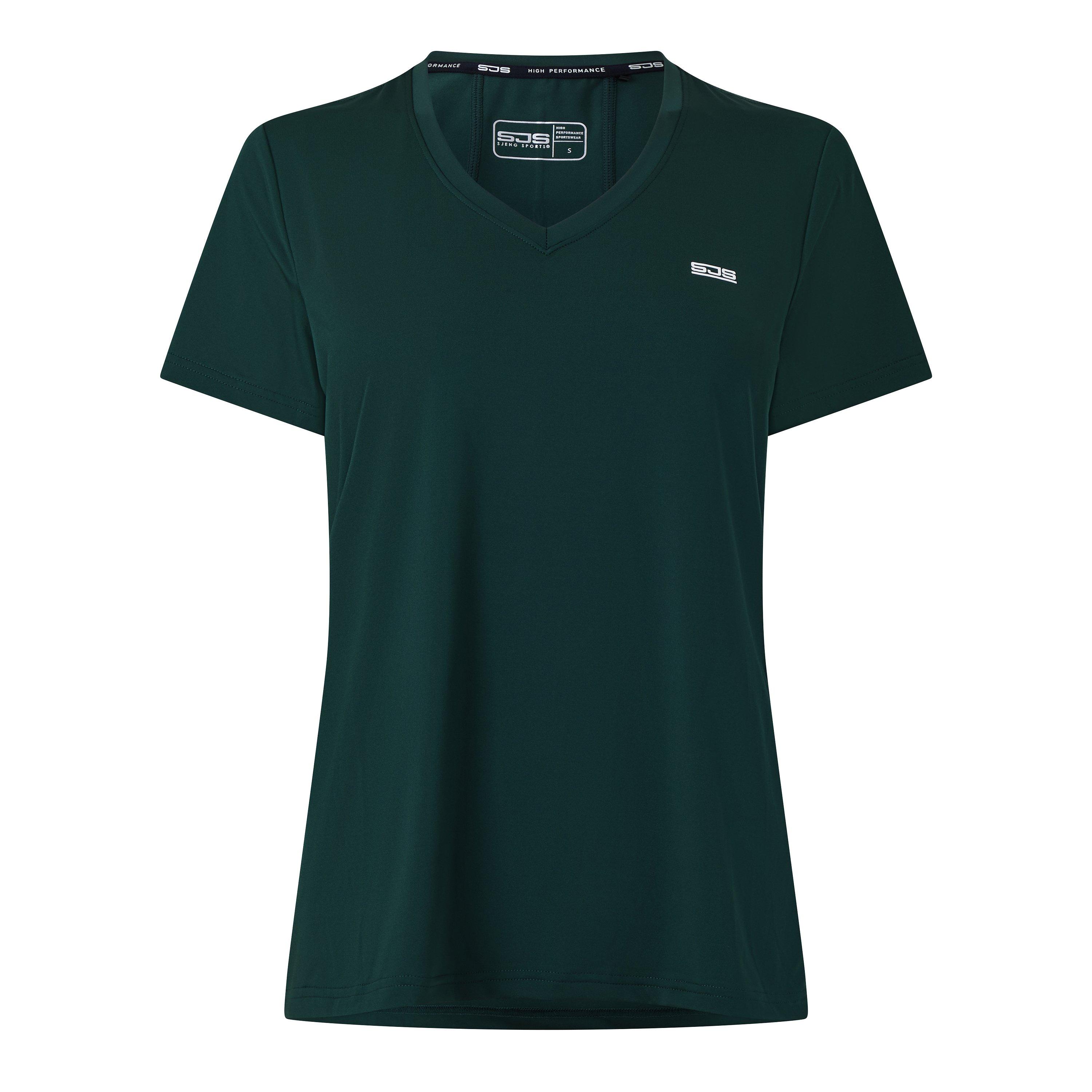 Retro Green