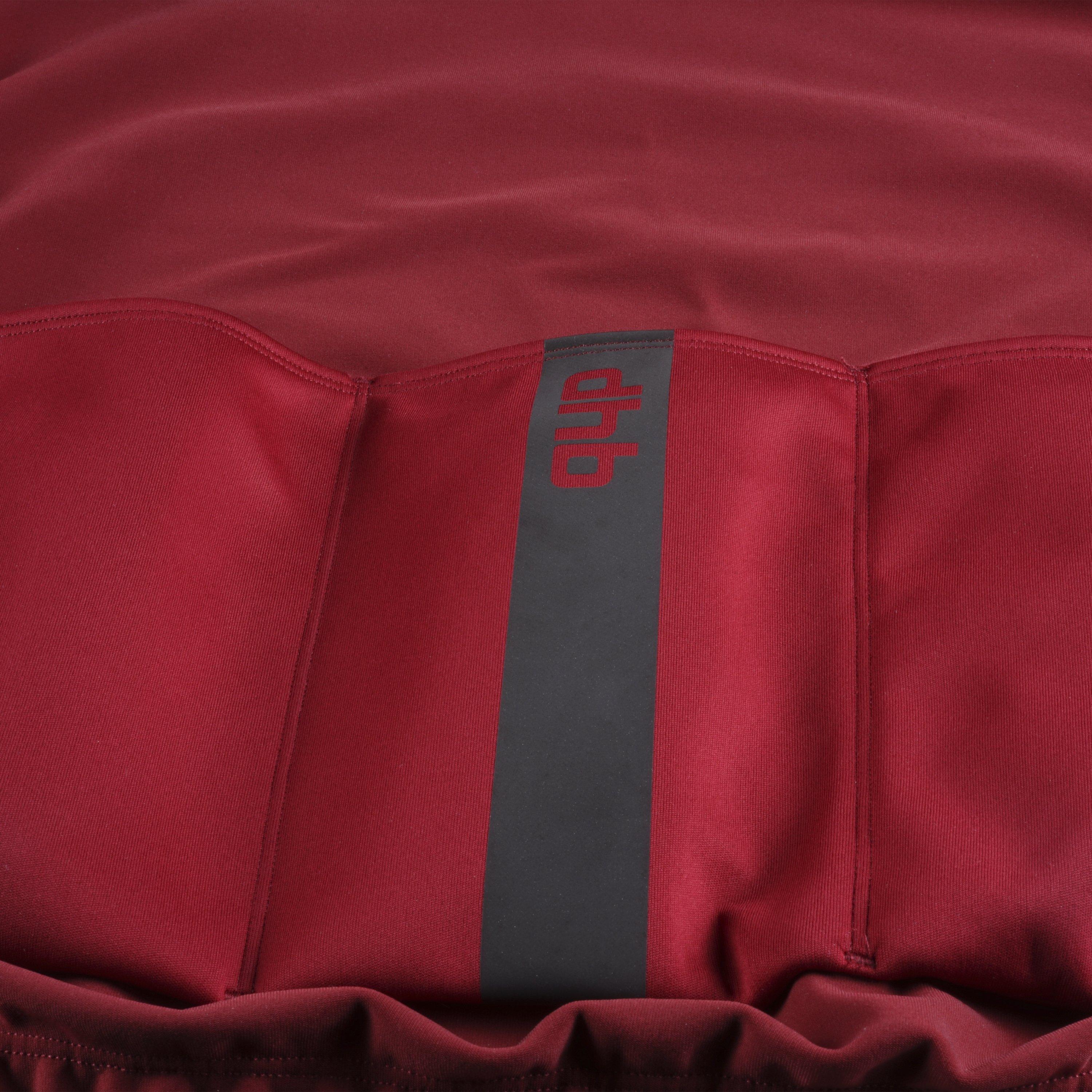 Rhabarber - Dhb - Classic Mens Softshell Jacket 3.0 - 4