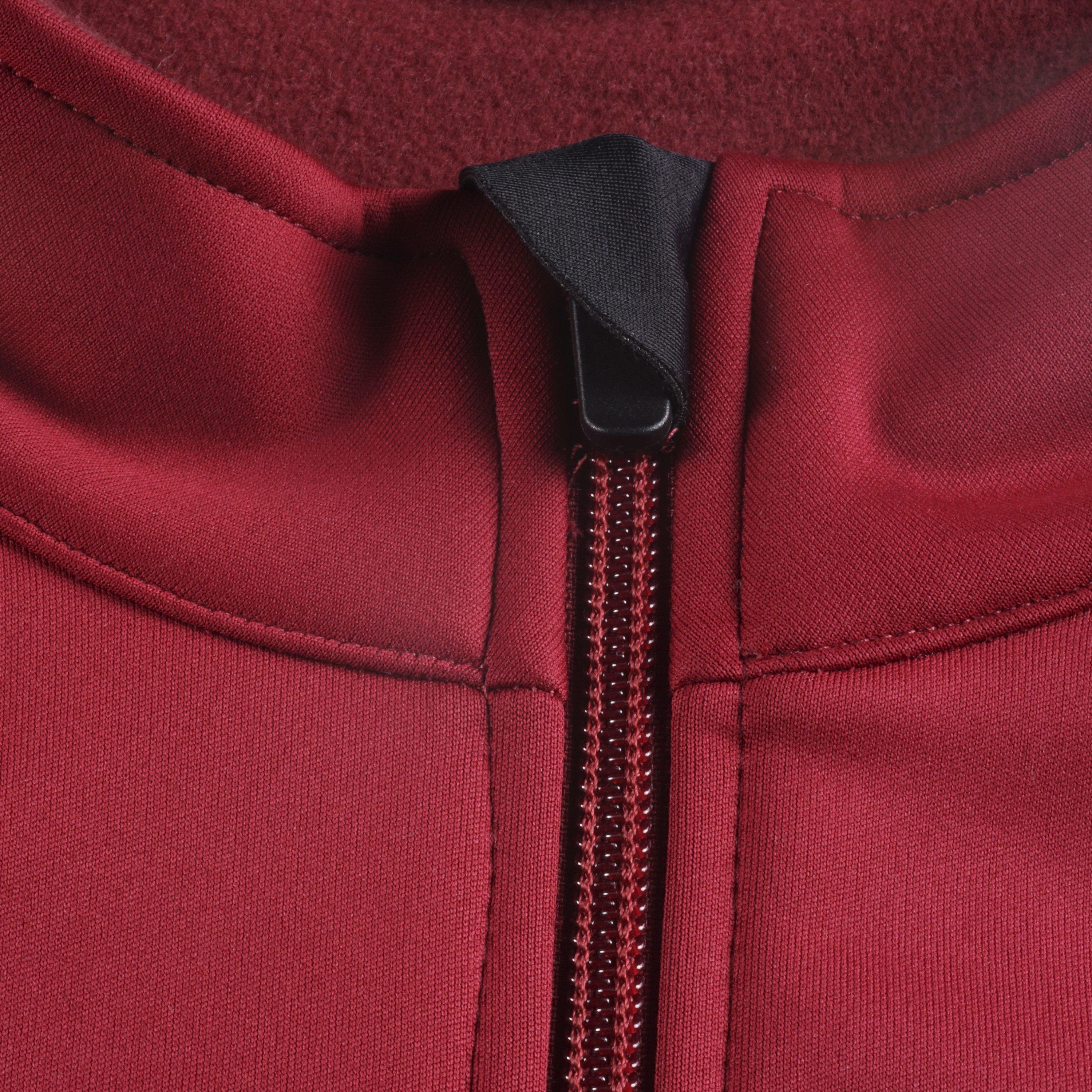 Rhabarber - Dhb - Classic Mens Softshell Jacket 3.0 - 5