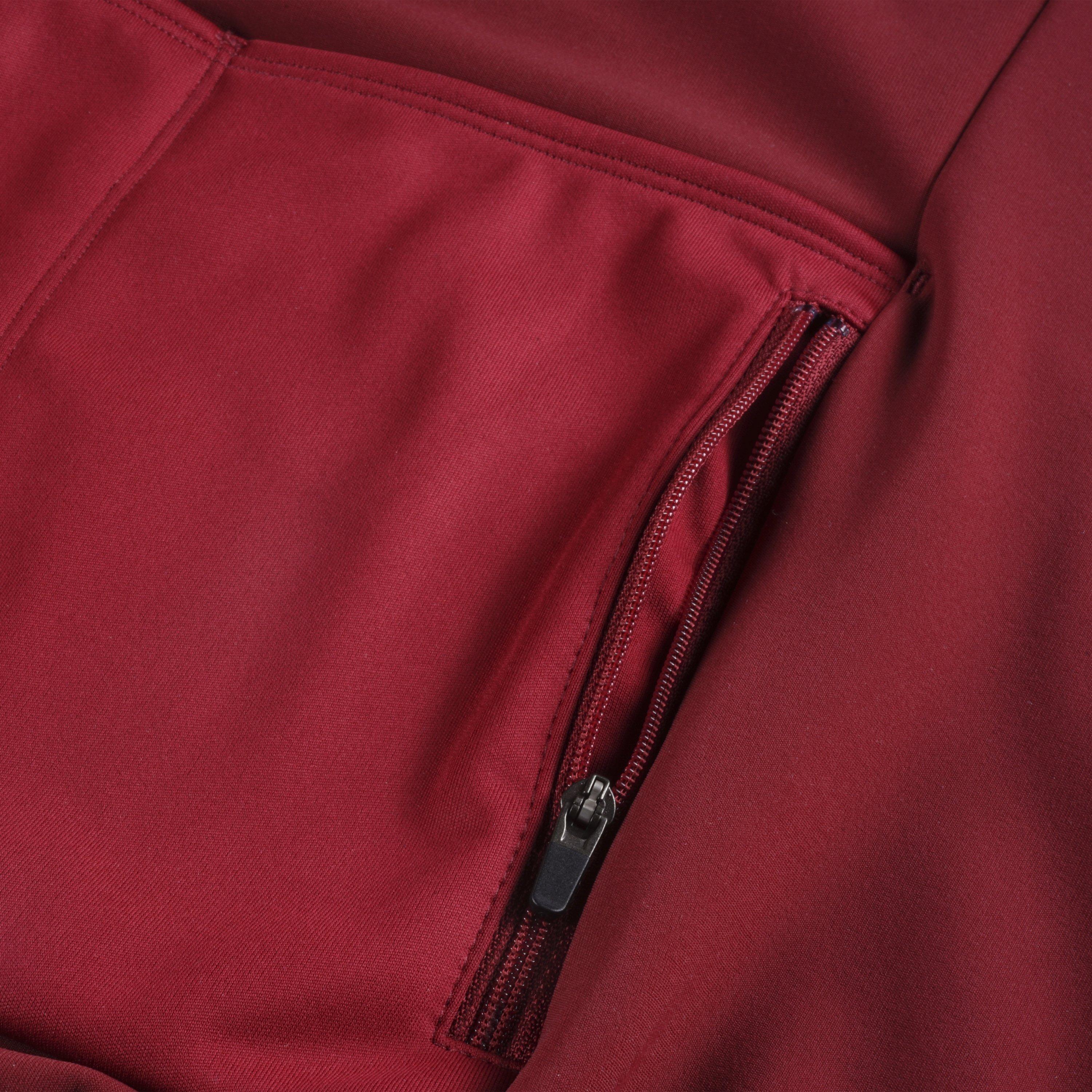 Rhabarber - Dhb - Classic Mens Softshell Jacket 3.0 - 6