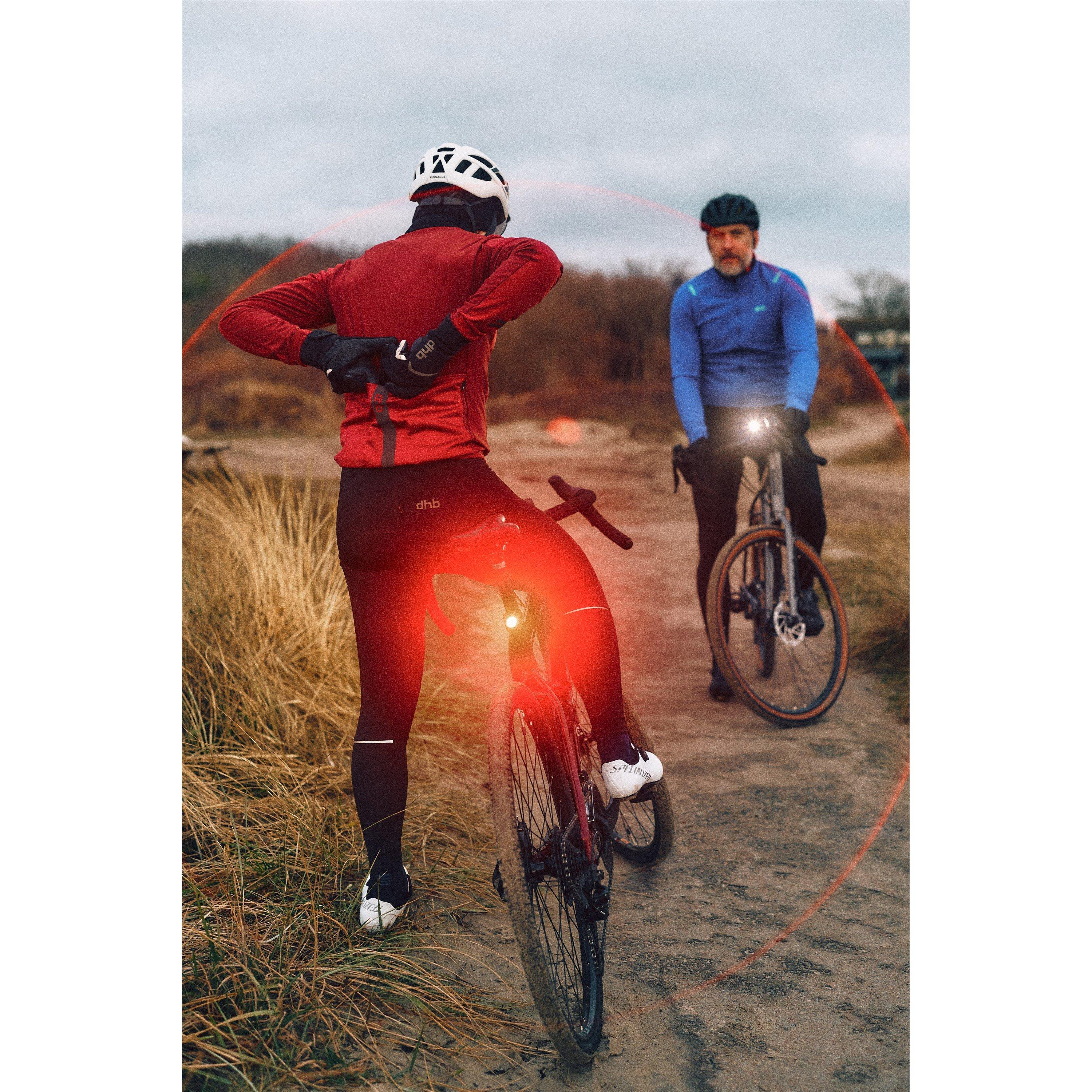 Rhubarb - Dhb - Classic 3.0 Thermal Windproof Softshell Jacket - 9