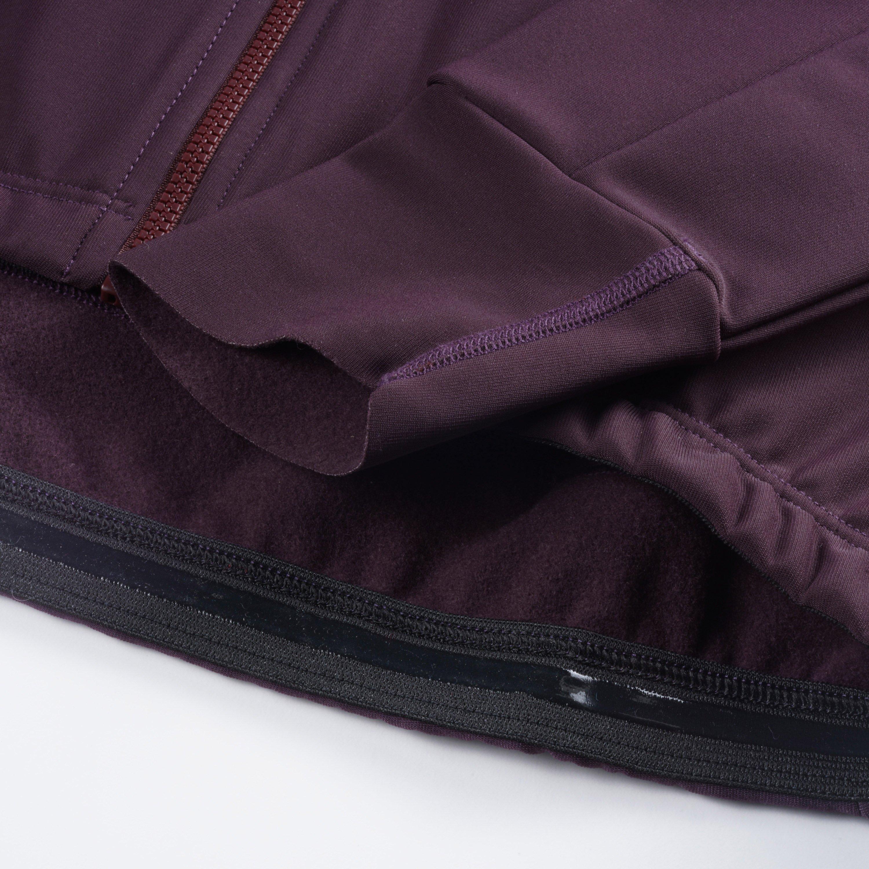 Perfekte Pflaume - Dhb - Aeron Mens WR Long Sleeve Jersey - 6