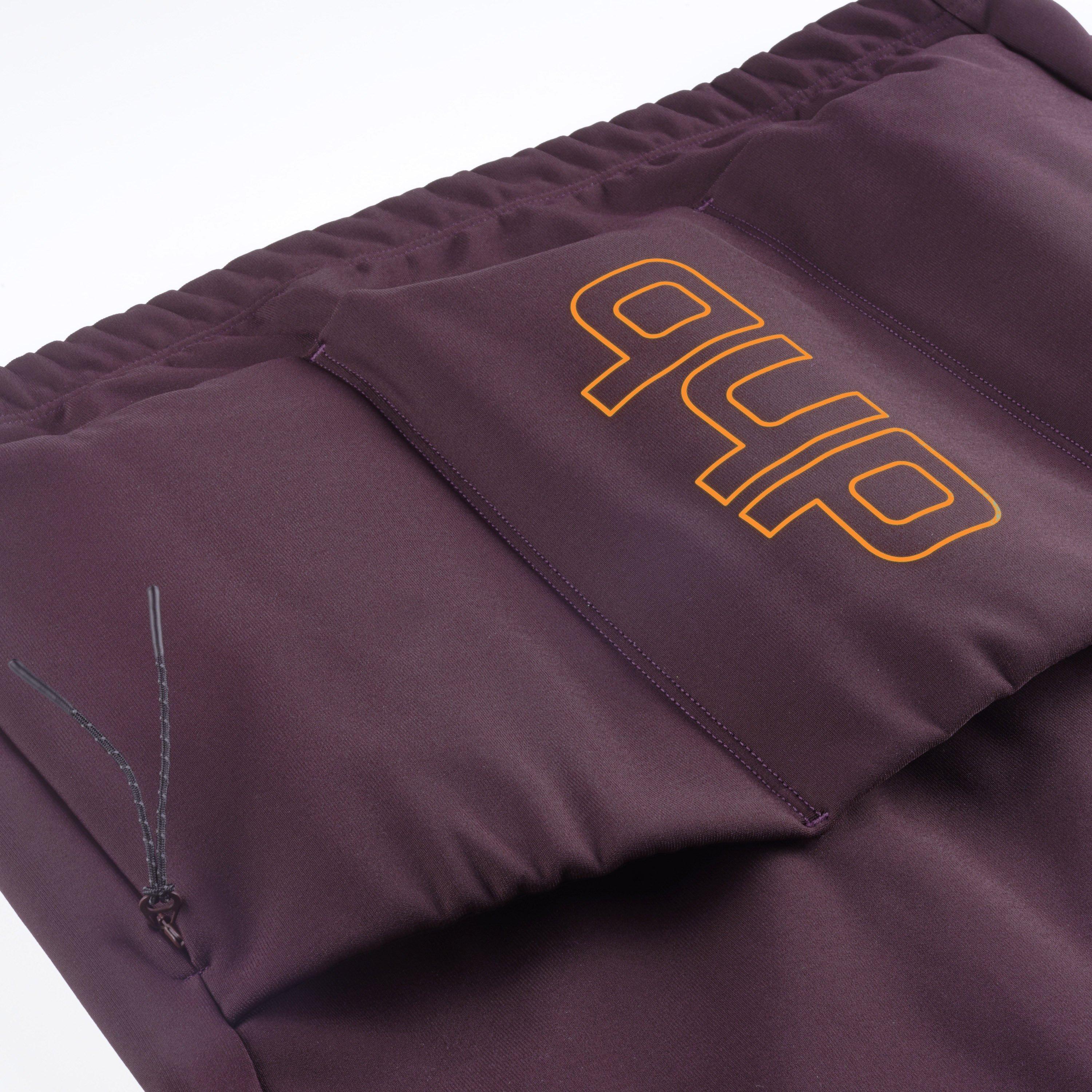 Perfekte Pflaume - Dhb - Aeron Mens WR Long Sleeve Jersey - 7