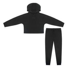 Firetrap Junior Girls 2pc Jogger Set