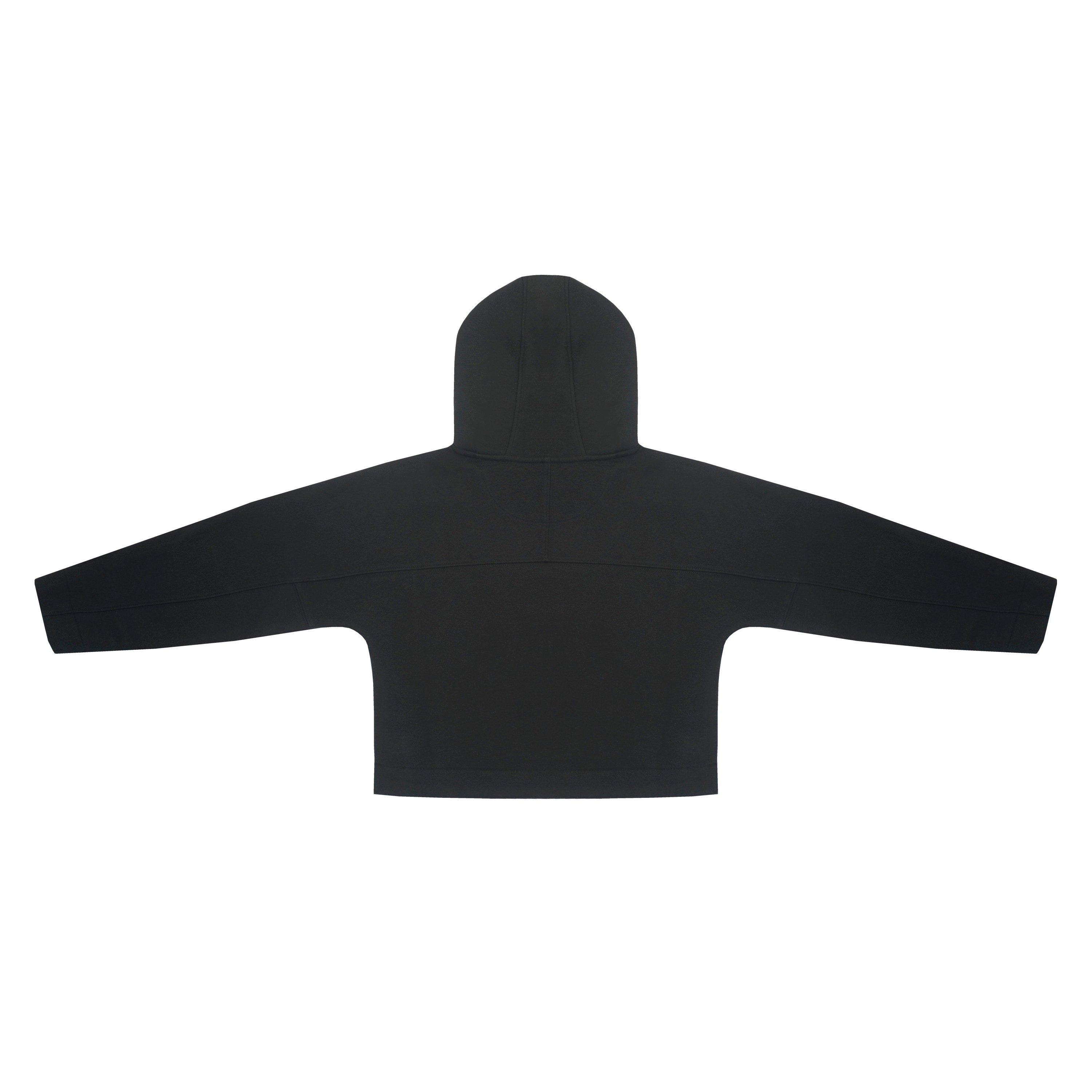 Black - Firetrap - Junior Girls 2pc Jogger Set - 3