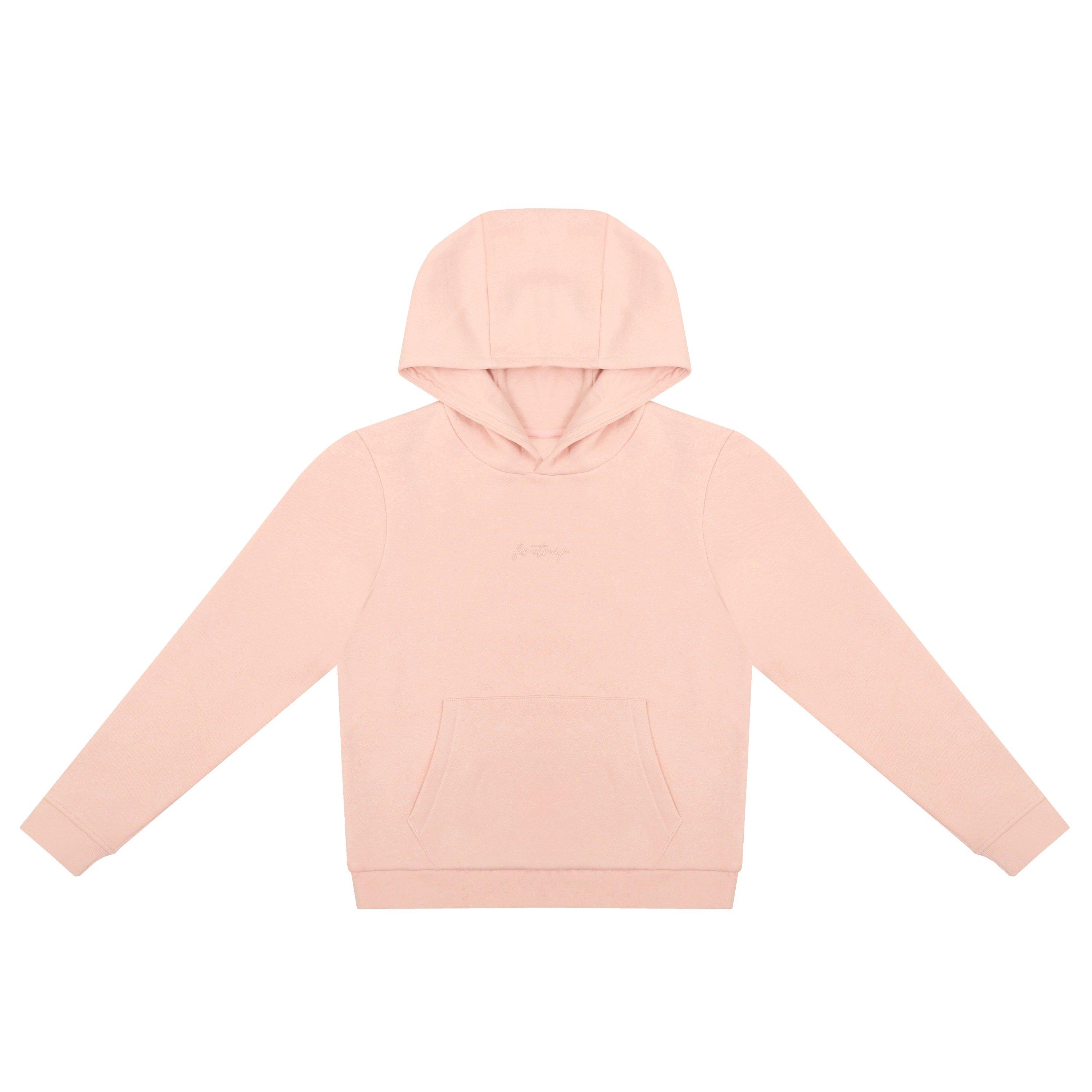 Pink - Firetrap - Junior Girls 2pc Jogger Set - 2