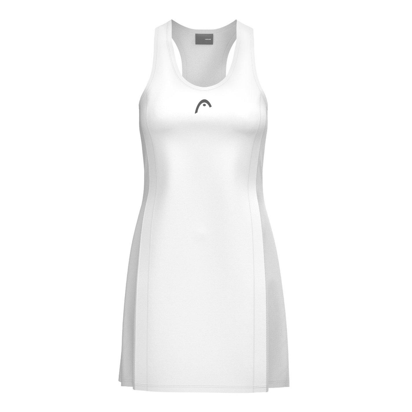 Branco - HEAD - Club 25 Dress - 4