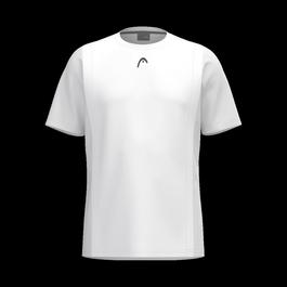 HEAD Club 25 Tech T Shirt