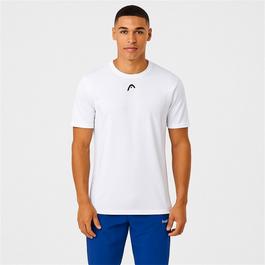HEAD Club 25 Tech T-Shirt