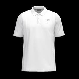 HEAD Club 25 Tech Polo