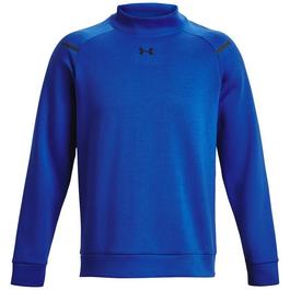 Under Armour UA Unstoppable Mock Fleece Mens