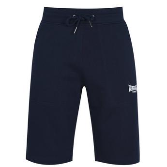 Lonsdale Heavyweight Jersey three quarterTrousers Mens