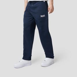Lonsdale Heavyweight Jersey Jogging Pants
