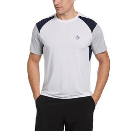 Original Penguin Penguin SS Perf Tee Sn99